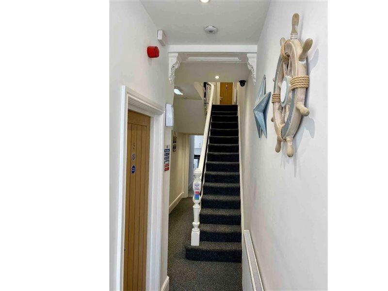 קלית'ורפס Oyo Hillcrest Studio Apartments מראה חיצוני תמונה