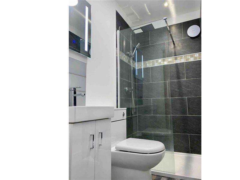 קלית'ורפס Oyo Hillcrest Studio Apartments מראה חיצוני תמונה